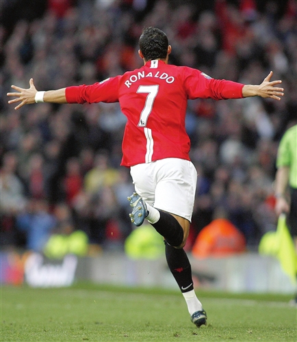 比如英超的 比如英超的